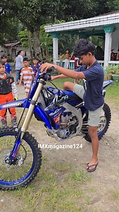 2.2M views · 10K reactions | Syegernyo tay﫣 . . #grasstrack #motocross #imxmagazine124 | Imxmagazine.124 | Facebook