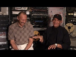 Mel Carter & Lenny Welch - "Take Outs"