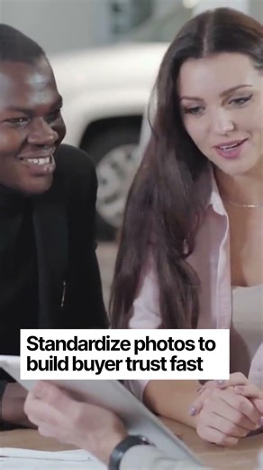 Why Dealers Choose Standardized Photo Templates