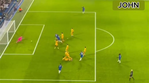 3K views · 67 reactions | Chelsea vs Wolves 3-1 - All Goals & Highlights | John Etikwu | Facebook