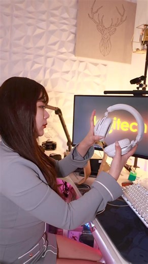 5.7K views · 278 reactions | ✨ PRO X 2 LIGHTSPEED 第二代職業級無線電競耳機...