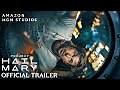 Project Hail Mary Review: A Perfect Film That Leaves You Wanting More