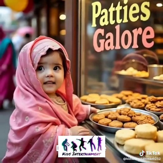 kids Entertainment 🥰🥰🥰🥰🥰