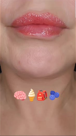Part 3: Satisfying ASMR Lip Videos