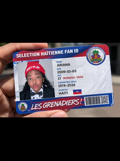 Haïti : La Sélection Nationale Vise le Mondial 2026