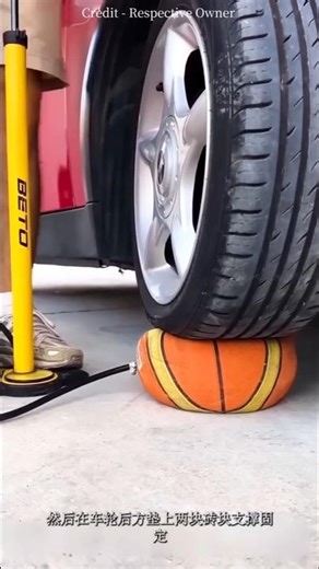 The moment my ball burst || #shorts 😨