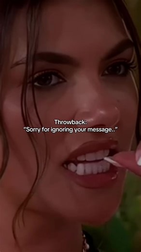 Love Island UK: A Throwback to Unanswered Messages
