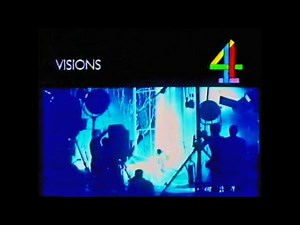 Channel 4 Closedown 24th November 1982