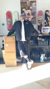 The inner child may emerge on occasion, but the adult must always maintain command. | Patrick Ridge