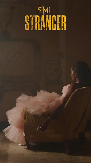 52K views · 4.1K reactions |  SIMIARMY Brace yourselves - Stranger Video Out soon 冀冀 If you're ready type "I'm ready Simi" in the comments my loves... | Simi | Facebook