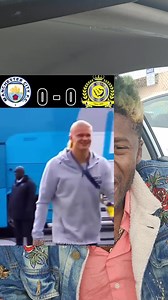 222K views · 8.6K reactions | Christiano RonaLdo Bat Manchester City Gros Miracle Mezanmi Fanatic FootbaLL | David Antoine LE Comedien | Facebook