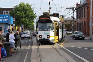 Melbourne tram route 82 - Alchetron, the free social encyclopedia