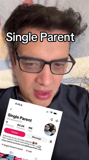 Single parent life: practical strength and parenting tips