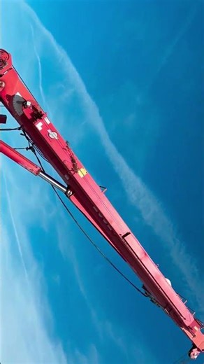 2002 MANITEX 2892S For Sale