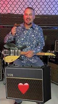 Vox Amplug3