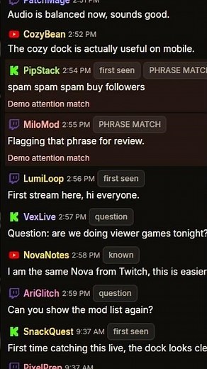 How to See All Your Stream Chats in One Place | #streamertools