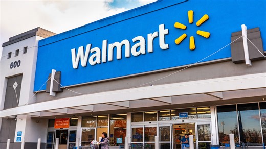 Walmart 'wants to be Sam's Cub so bad' rage shoppers over receipt check issue