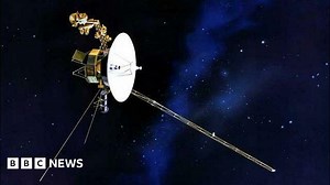The maths that made Voyager possible