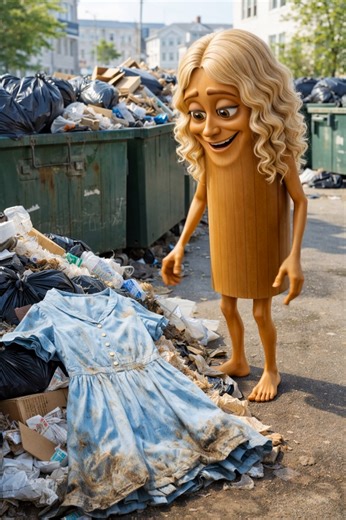 tung tung finds nice dress #italianbrainrot #tungtungtungsahur #tralalerotralala