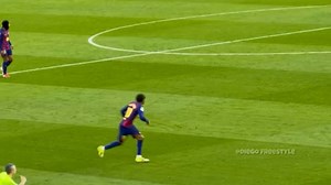 Lamine Yamal in beast mode #lamineyamal #futbol #FootballSkills | Diego Freestyle