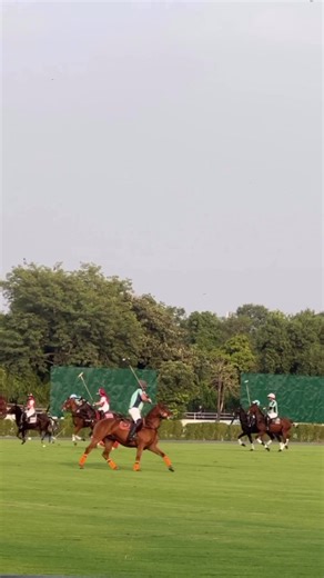 Explore Equestrian Adventures at Bahria Riding Club