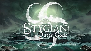 Stygian: Outer Gods | PC Steam 遊戲 | Fanatical