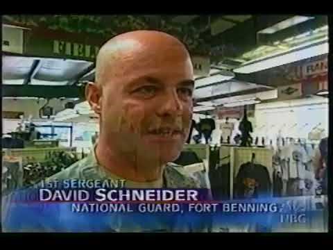 NBC Nightly News - 2006-06-07