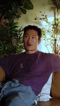 In Memory of Water interview