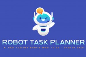 RobotTaskPlanner