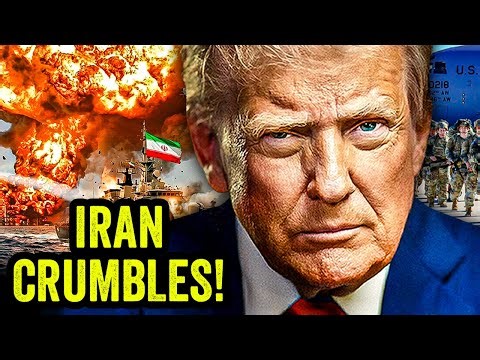 This is What A REAL GENIUS President Looks Like!!!