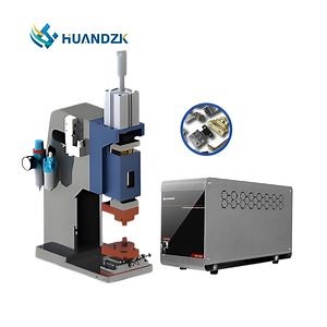 [Hot Item] Rebar Butt Welding Machine CNC Pipe Bending System Spot Welder Soldering Machine