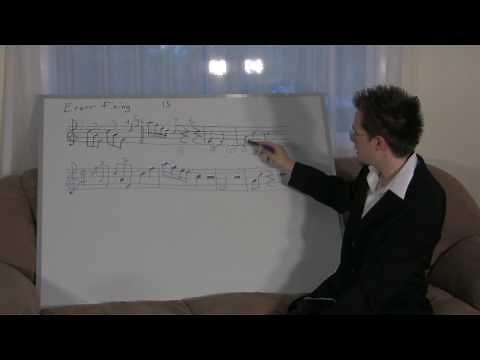 #30 EXAM 2; LEARN FREE MUSIC THEORY