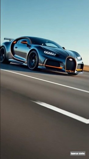 🏎️ Supercar Cinematic Video – Bugatti Chiron, Koenigsegg Jesko, Ferrari SF90 Stradale in 4K