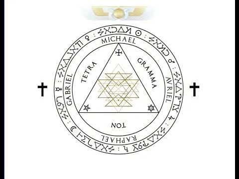 The Hermes Invocation Prayer of Thrice Great Wisdom