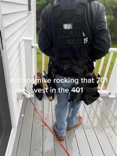 @diamondbacktoolbelts #tools #construction #build #builder #deckbuild