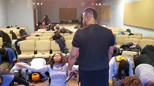 27K views · 1K reactions | At the Vocal Masterclass Dallas Texas...