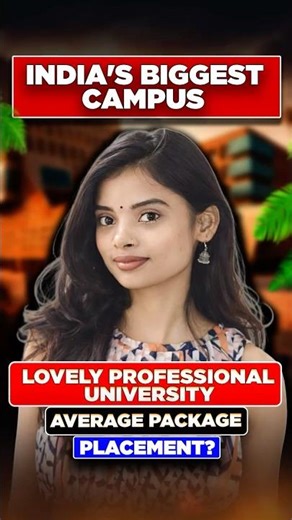 Don't Join LPU Before Watching This! 🛑 | LPU Honest Review #shorts #engineering