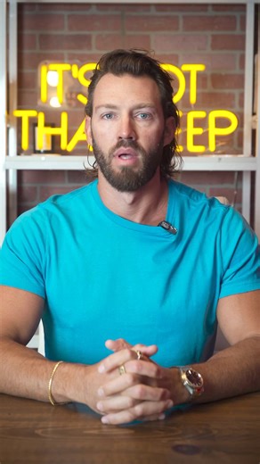 118K views · 2K reactions | Let’s talk passion versus dominance ...