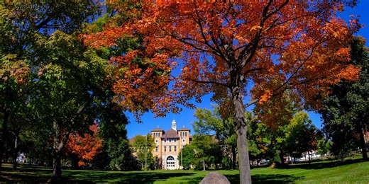 UW-Stevens Point hosting public listening sessions as part of chancellor search