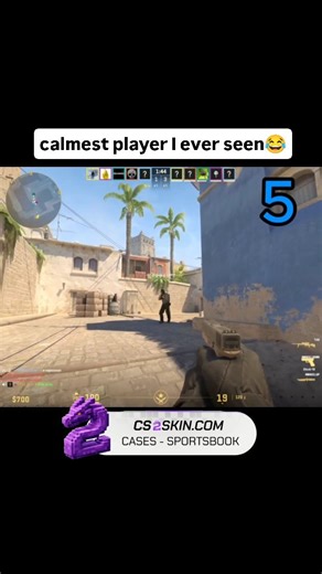 @cs2.power on Instagram: "Counter-Strike 2 (CS2) is Valve’s latest tactical first-person shooter and the official upgrade to CS:GO, built on the Source 2 engine to deliver improved graphics, lighting, and overall performance. The game keeps the classic Counter-Strike gameplay focused on teamwork, strategy, and precise gunplay, while introducing features like sub-tick servers for more accurate input registration and dynamic smoke grenades that react to bullets and explosions. Familiar maps and we