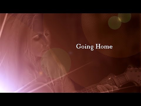 Going Home- Dvorak acoustic - lyrics