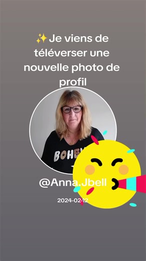 Vidéos de Anna.Jbell (@anna.jbell) avec son original - Anna.Jbell