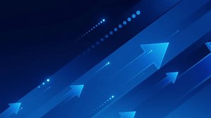 Arrow Growth Diagonal Direction Business Success Stock Footage Video (100% Royalty-free) 3426617603 | Shutterstock