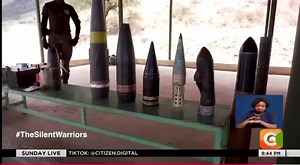 SOG "Special Operations Group" an elite squad formed from Administration Police(AP)under assistant of NIS, which is specially trained, for counter-terrorism, anti-banditry, and high-risk operations. They are mostly domiciled in banditry, terrorism stricken zones. The SOG is characterized by its rigorous training, including combat, intelligence, and medical skills, and its role in protecting national borders and critical infrastructure. Now you know. | Kenya police recruitment