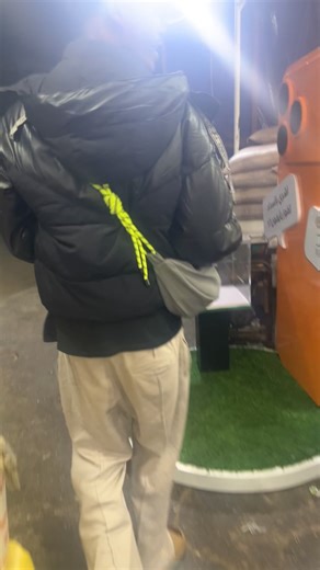 1ére ticket 😂 #pourtoi