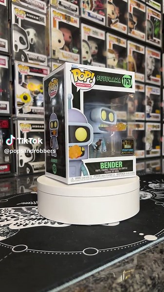 popsandrobbers on TikTok