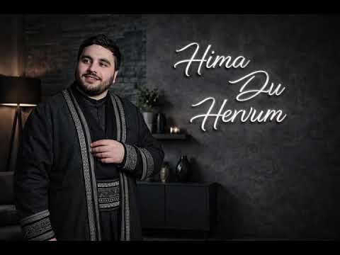 Ash Sargsyan - Hima Du Hervum ~ Հիմա Դու Հերվում (Cover) NEW!!! Armen Eych Remix 2026