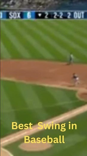 ken griffey jr swing slow motion #beisbol #mlb #kengriffeyjr