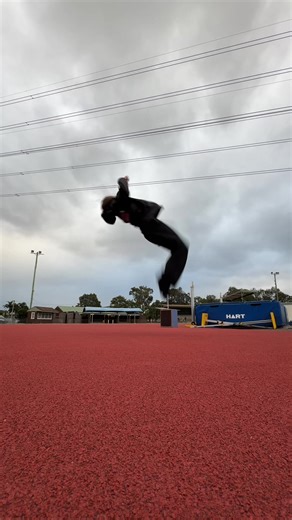 Fun and Effective Cool Down Routine for Athletes