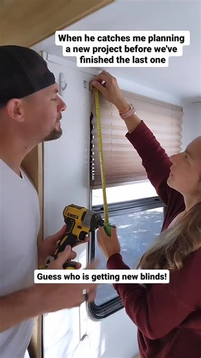 1.8K views | We have wanted to replace our RV blinds since we first...
